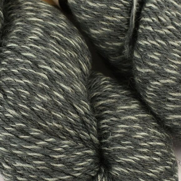 Garthener Organic Preseli Yarn 2 Skeins Polwarth Romney Hebridean Bough - Picture 2 of 3